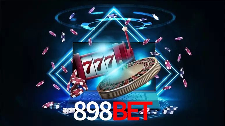 Experiência VIP 898Bet