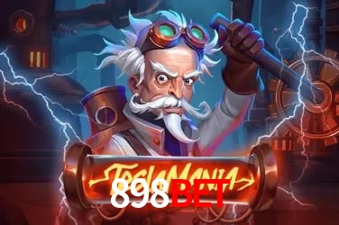 Estatísticas 898Bet